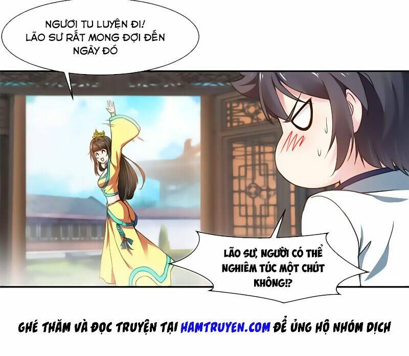 cửu dương thần vương chapter 11 21