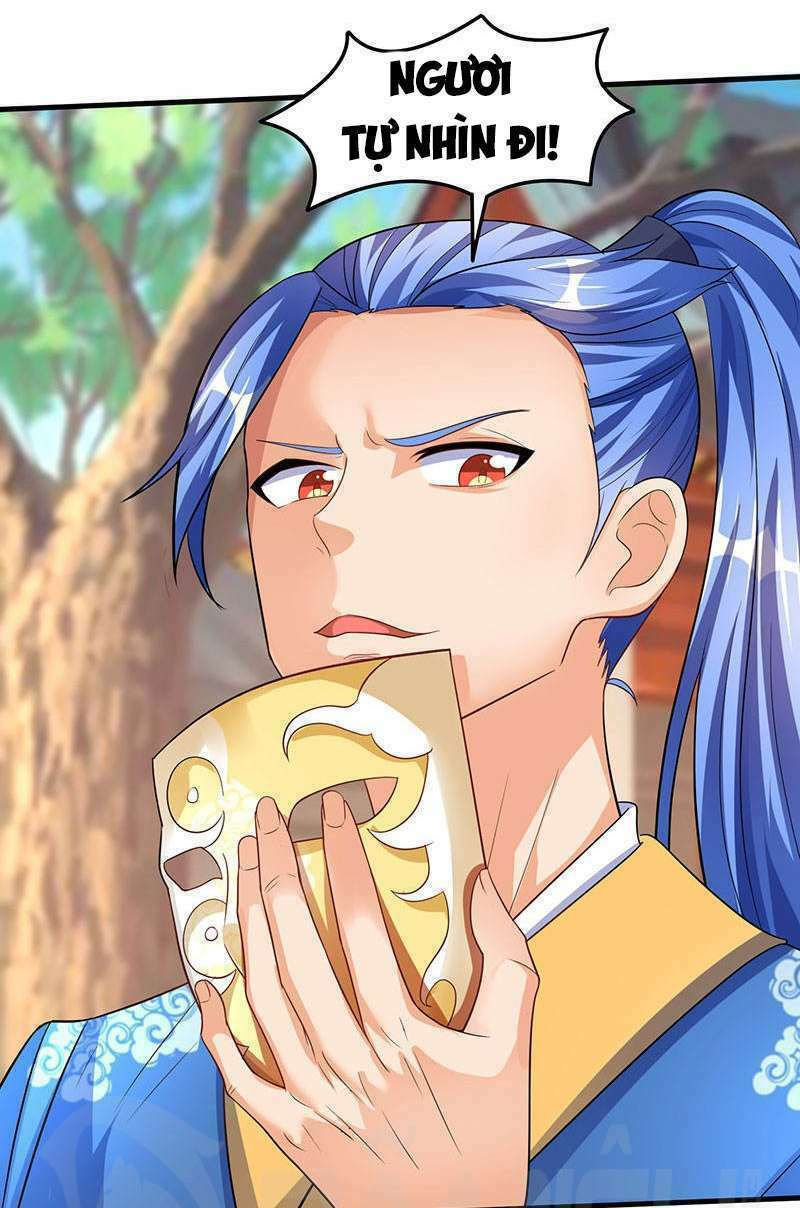 tối cường thăng cấp chapter 54 2