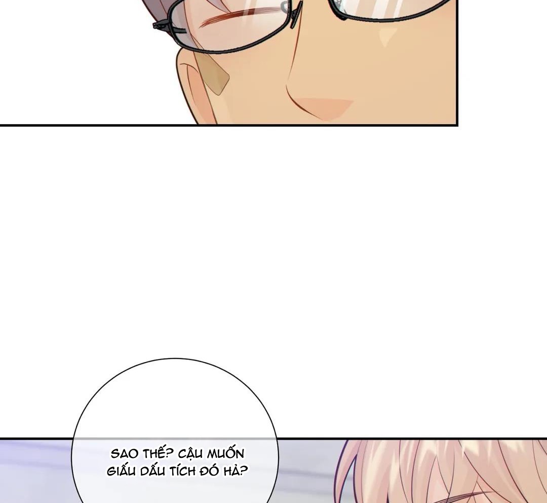 thời gian giữa sói và chó chapter 50 64