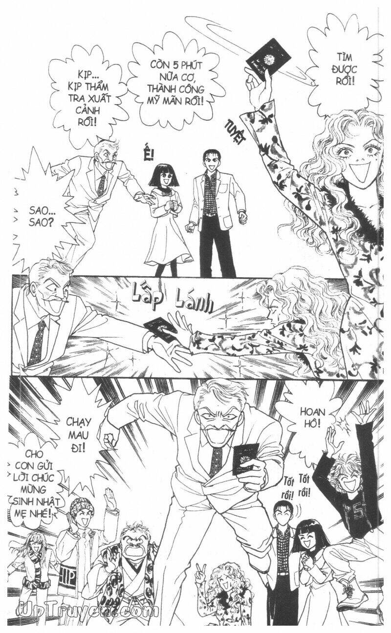 câu lạc bộ con nhà giàu chapter 17 43