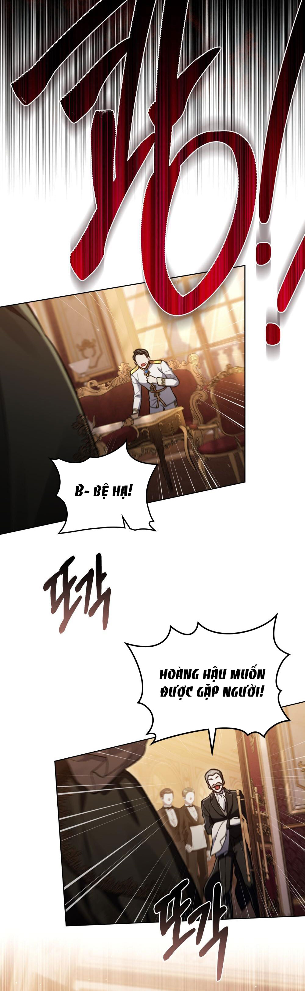 Cách Sống Như Một Hoàng Tử Nước Đối Địch chapter 16.2 - Trang 24
