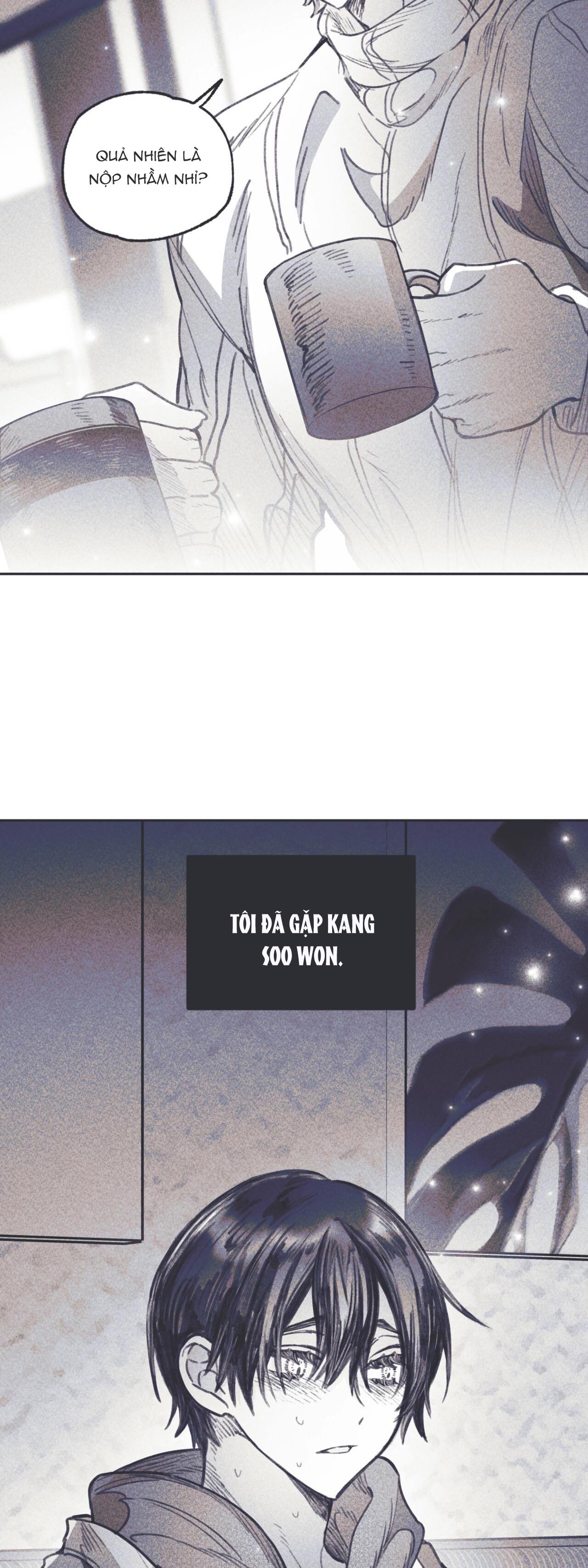 hồi ức cơn thịnh nộ chapter 9 6