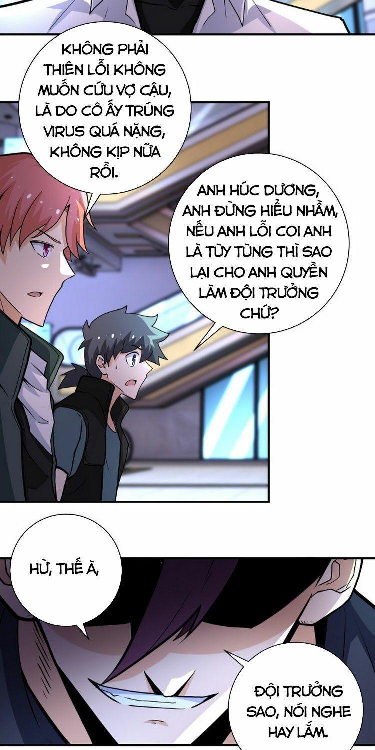 mạt thế siêu cấp hệ thống chapter 73.1 17