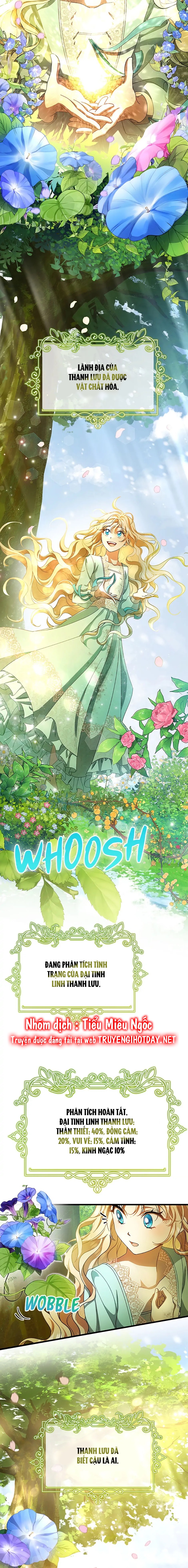 vị cứu tinh của nhân vật chính chapter 28 13