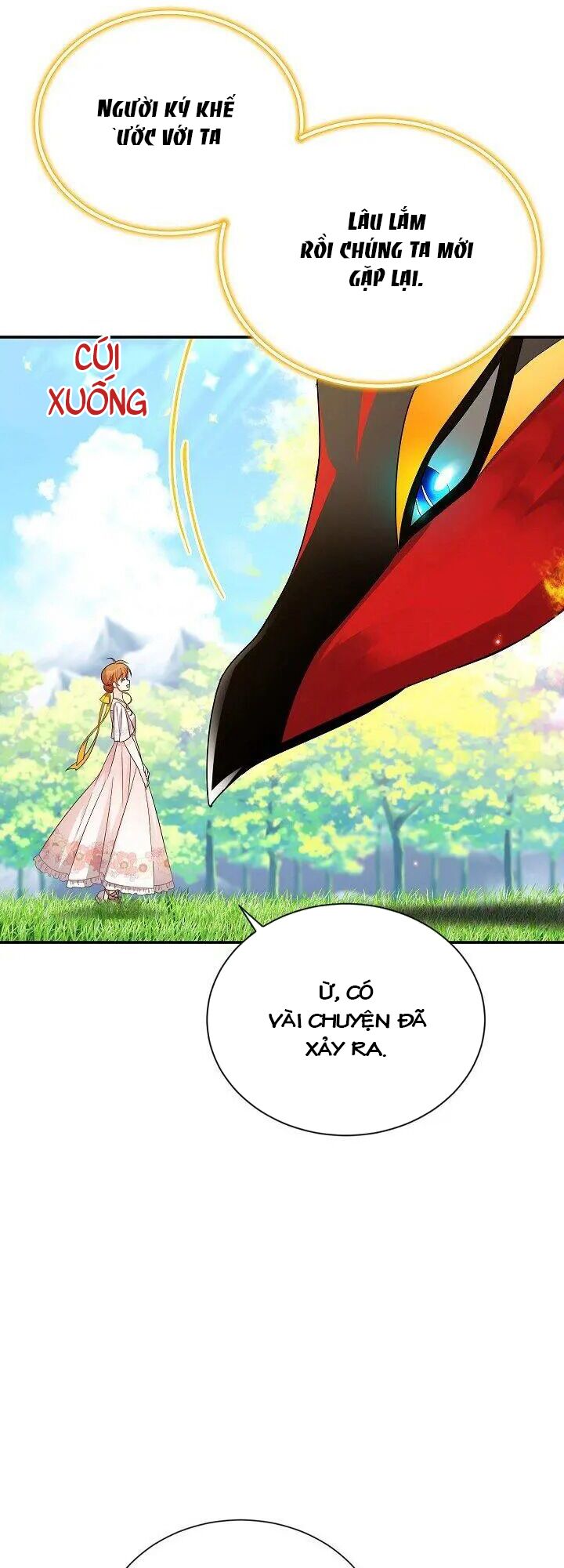 nữ công tước với tâm hồn trống rỗng chapter 46 26