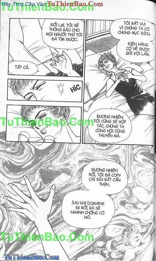 câu lạc bộ con nhà giàu chapter 13 169