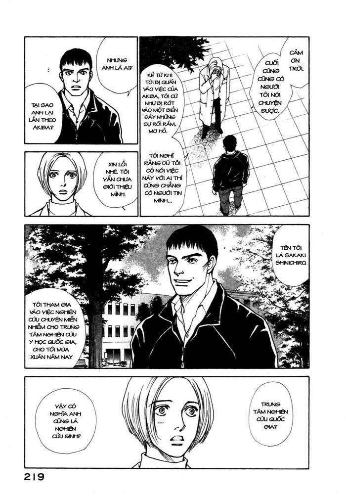 eternal sabbath chapter 6 11