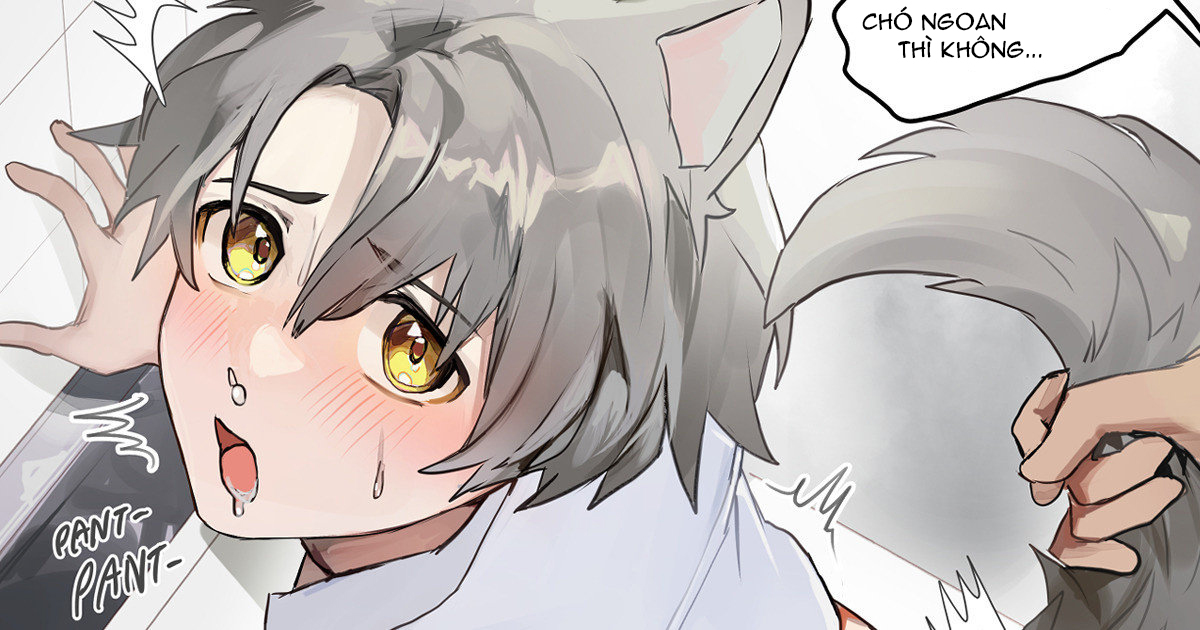 nước uống lúa mạch chapter 2 1