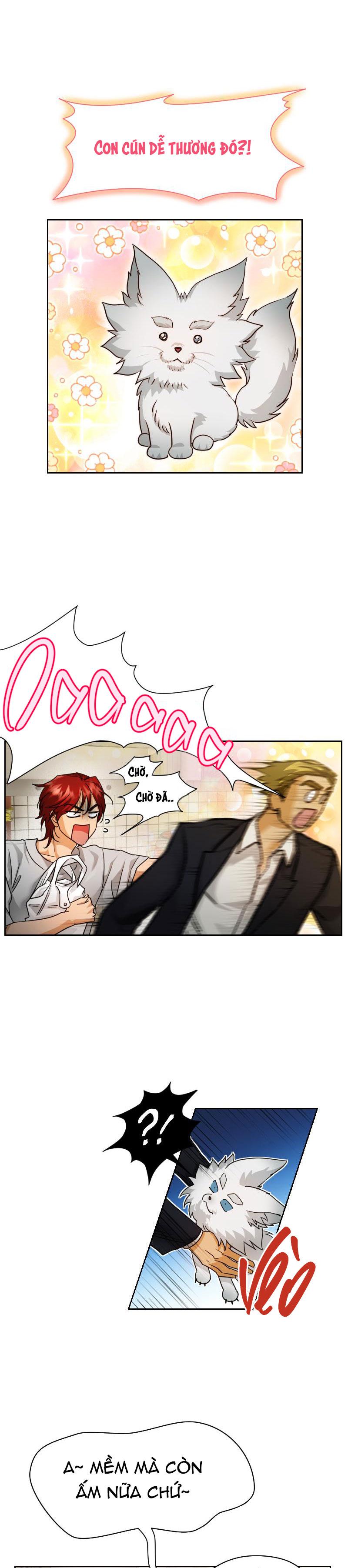 tế phẩm thần núi chapter 10 2