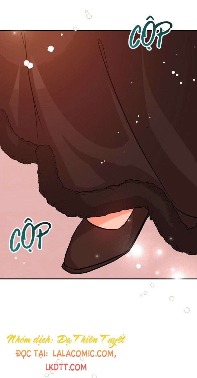 tôi không cố ý quyến rũ nam chính đâu! chapter 29 54