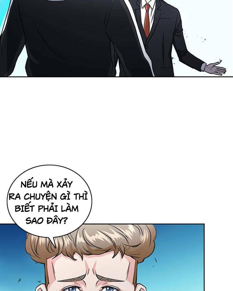 druid tại ga seoul - người hóa thú chapter 65 33