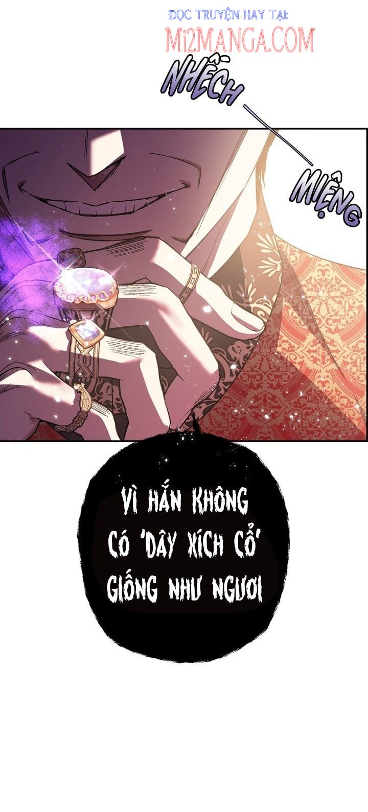 cha, con không muốn kết hôn đâu chapter 45.2 7