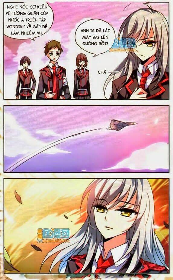 xuyên duyệt tây nguyên 3000 chapter 43 11