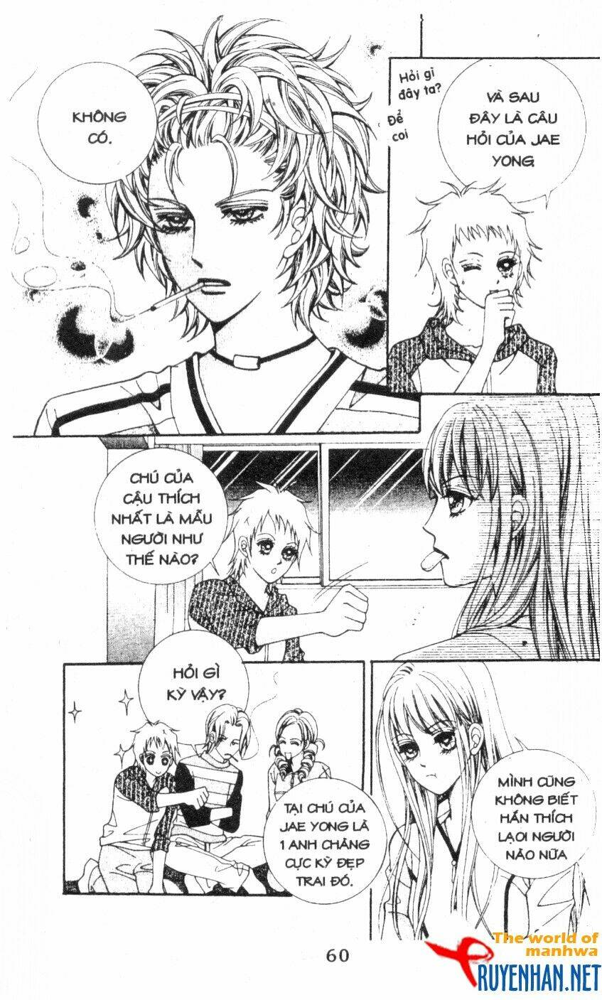 chàng trai hào hiệp chapter 3 62