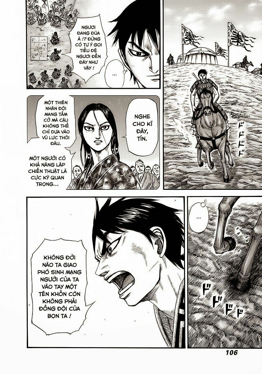 kingdom - vương giả thiên hạ chapter 245 6