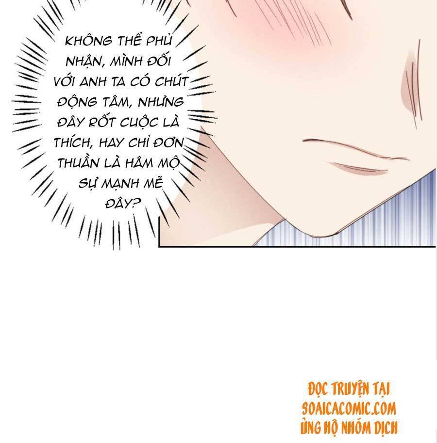 dựa vào đại lão ổn định vị trí c trong nam đoàn chapter 83 6