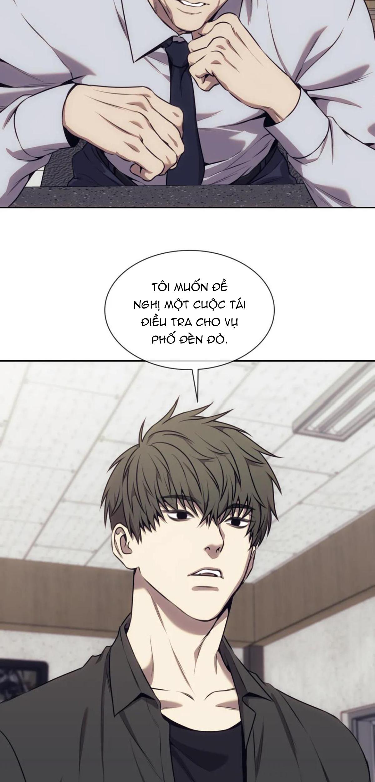 công cuộc báo thù của kẻ yếu thế chapter 53 8