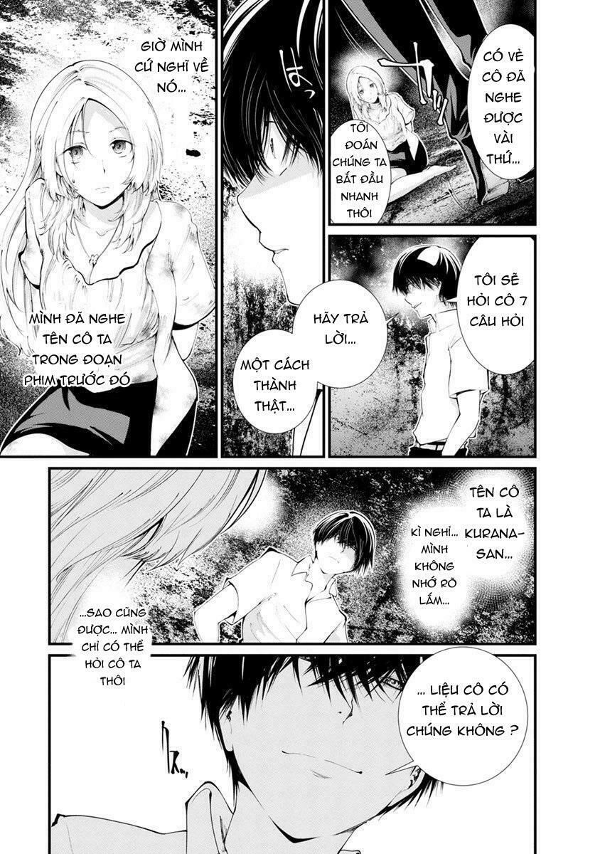 thí nghiệm ngục tù chapter 15 12