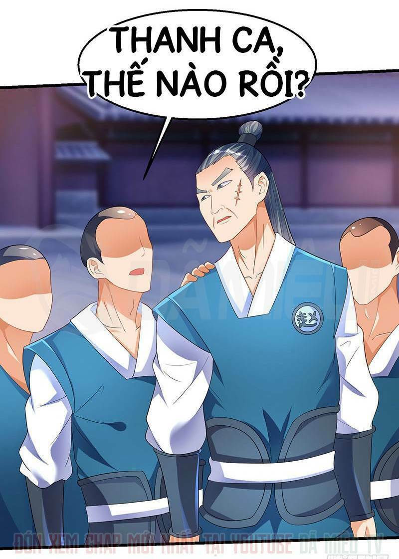 tối cường thăng cấp chapter 36 1