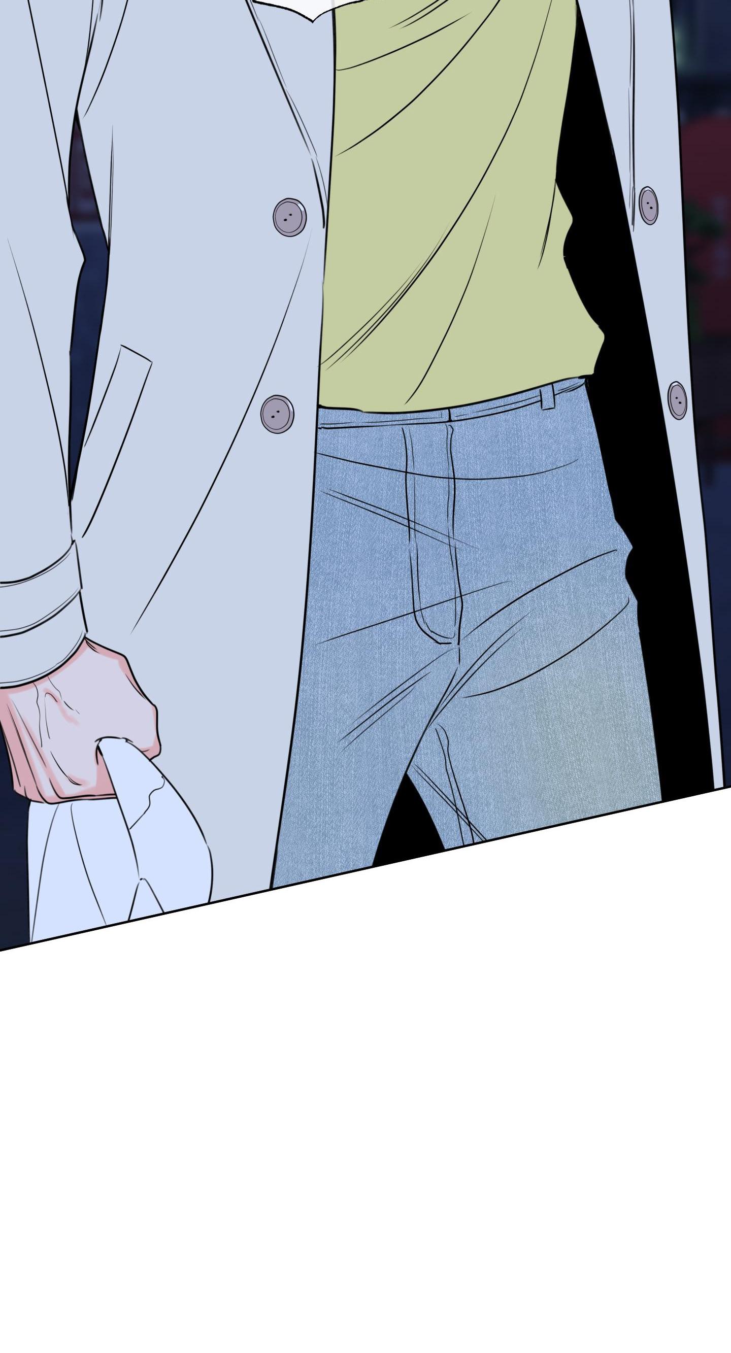 honey trouble - rắc rối ngọt ngào chapter 19 50