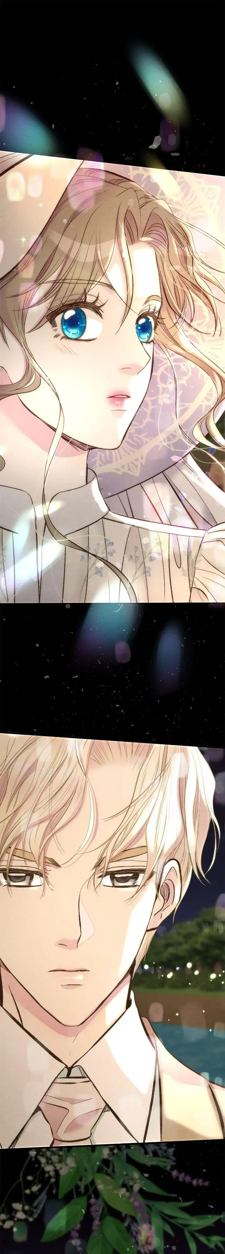 chàng hoàng tử này có vấn đề chapter 24.2 25