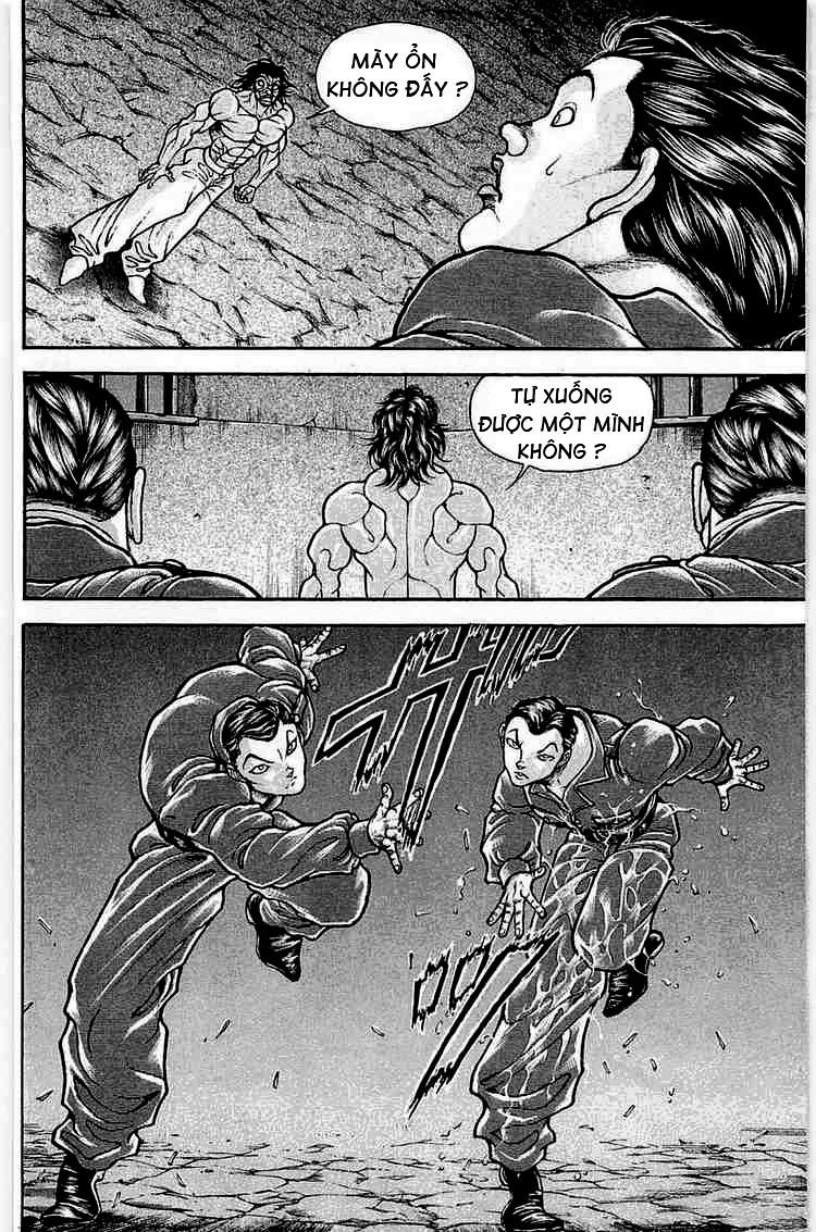 baki – son of ogre chapter 35 13