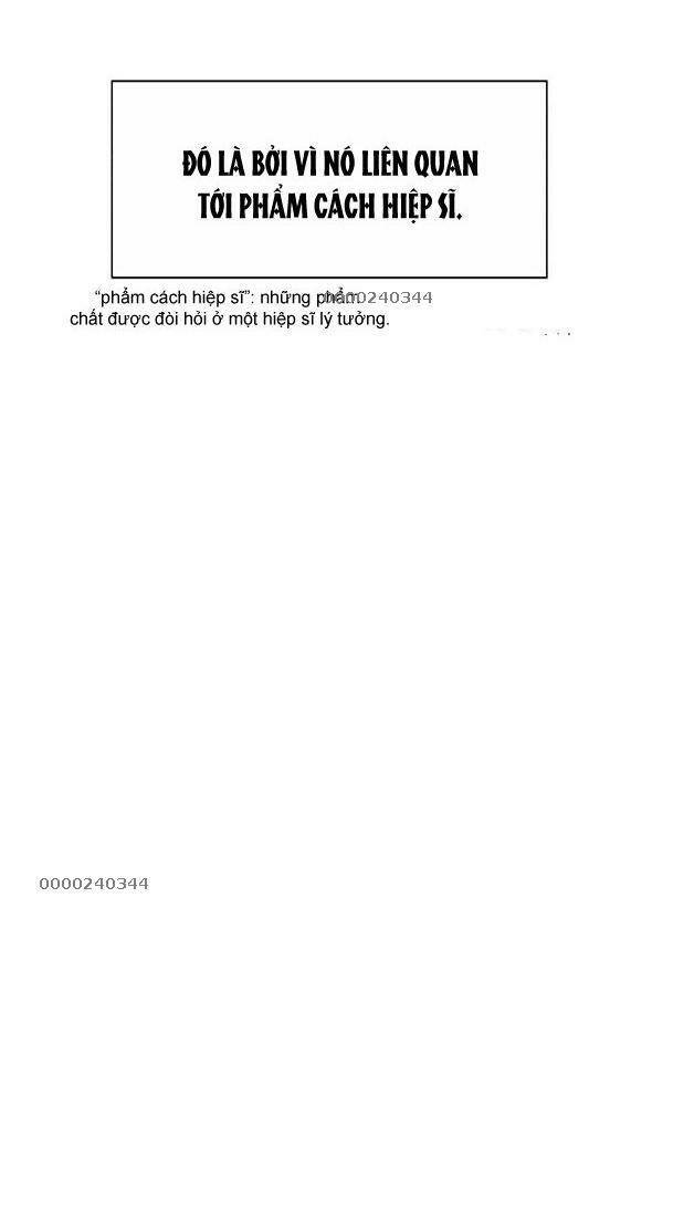 Kỵ Sĩ Báo Thù chapter 74 42