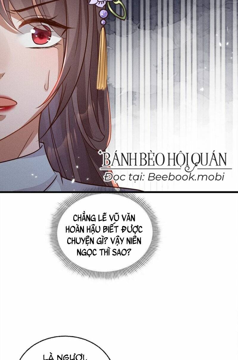 tái sinh trở lại : ta trở thành độc y thái tử phi chapter 41 34