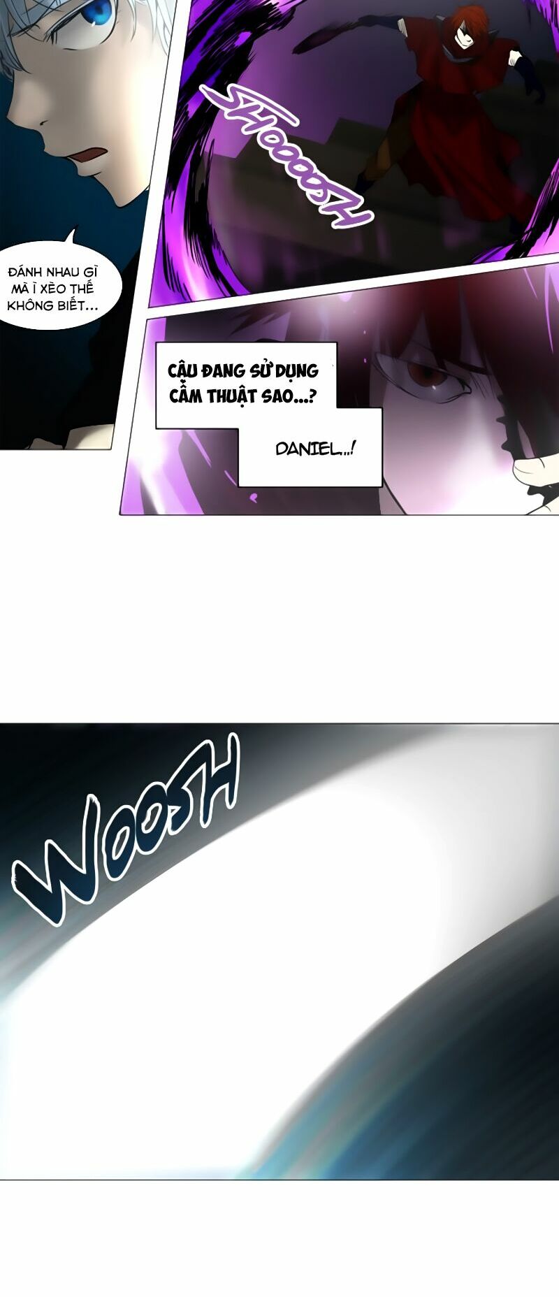 tòa tháp bí ẩn 2 chapter 164 32