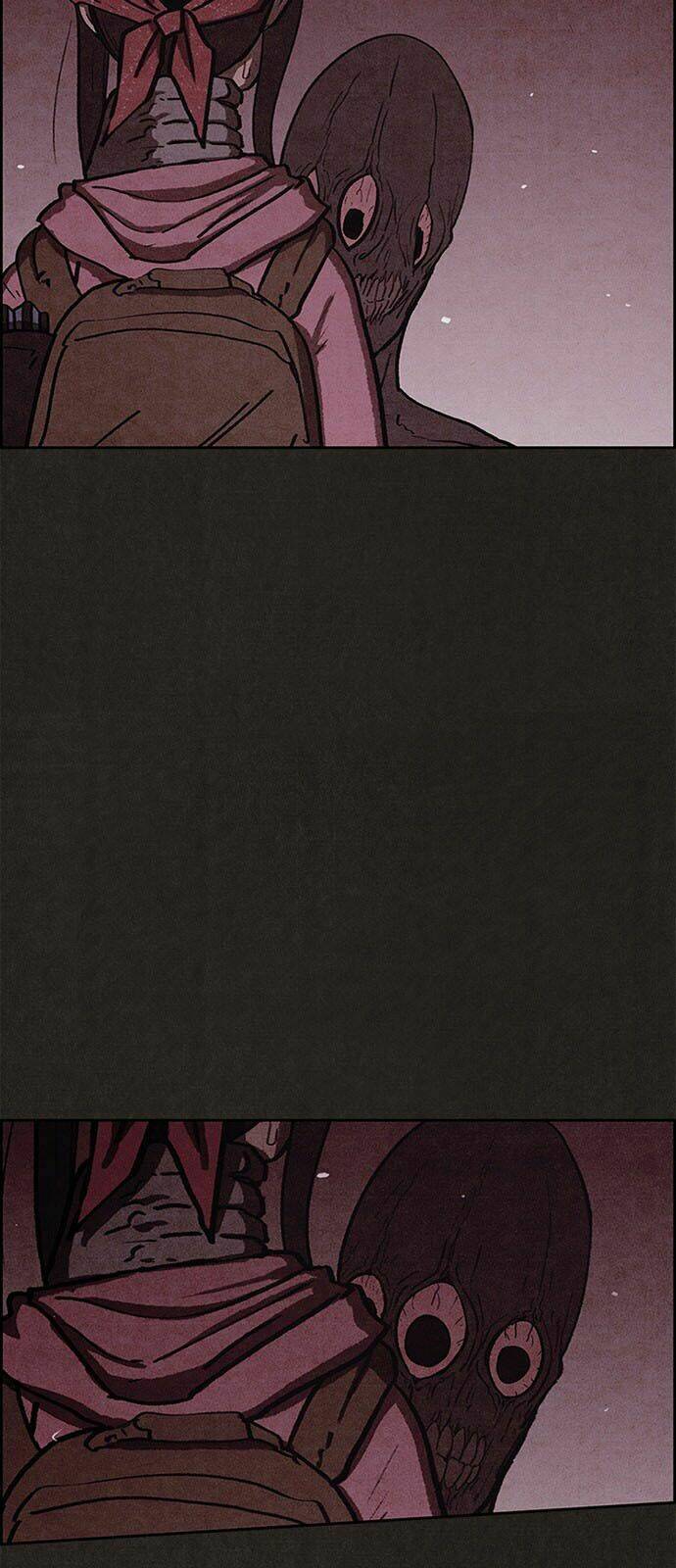 quái vật tại chung cư xanh chapter 53 18