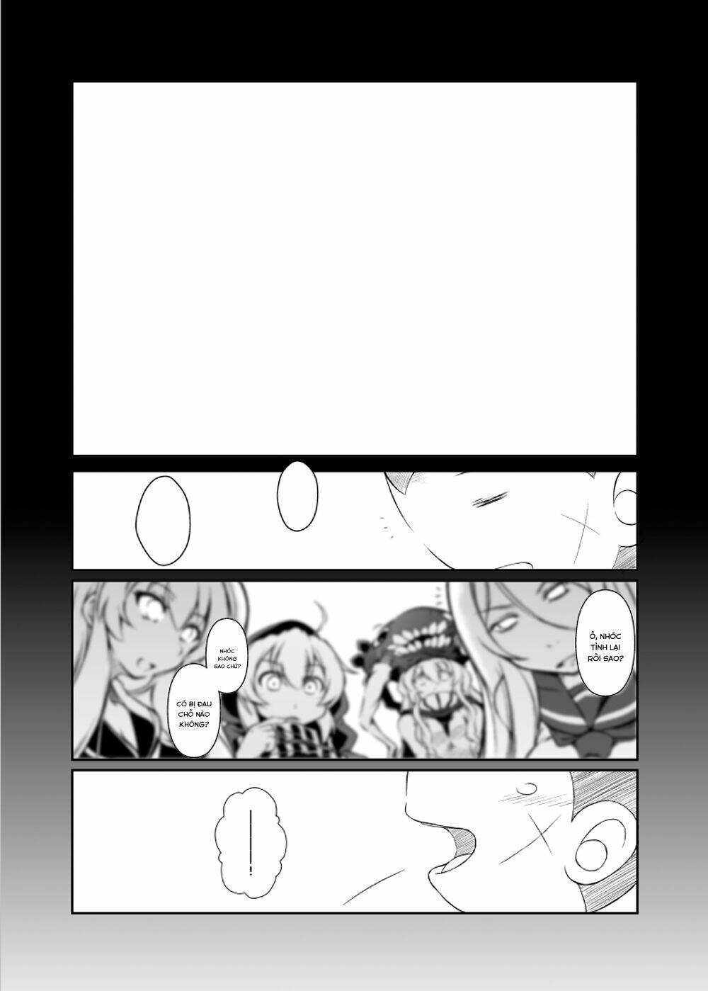 on the dawn's horizon chapter 2 48