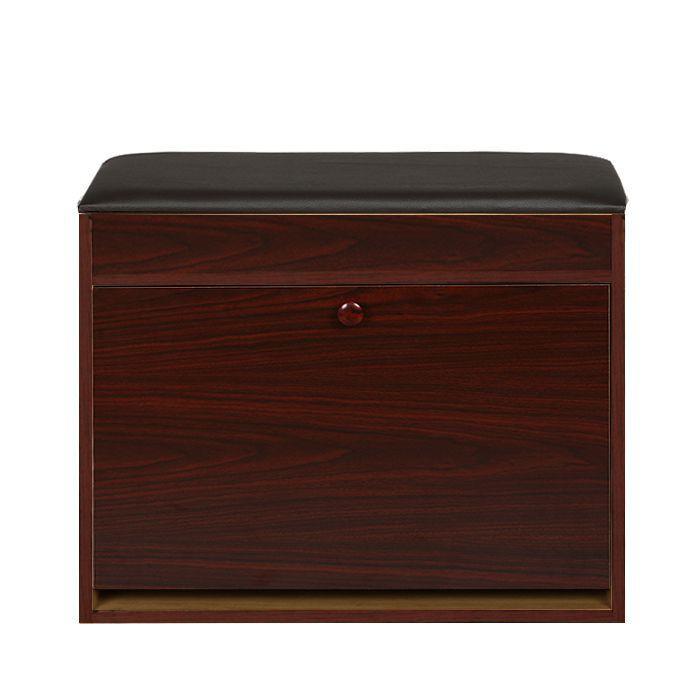 TỦ GIÀY THÔNG MINH BẰNG GỖ SMHOME GD01S - BẢO HÀNH 1 NĂM