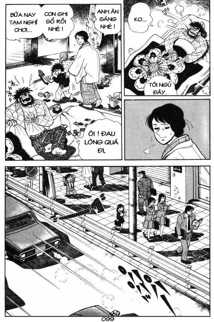 ore wa teppei chapter 55 21