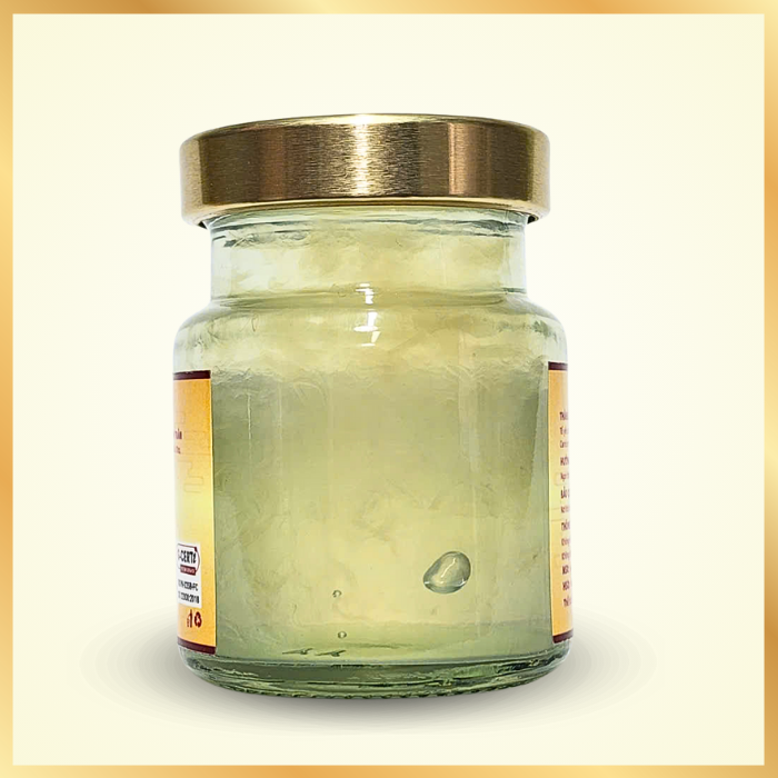 [Combo 3 Hộp] Yến chưng Đường Ăn Kiêng 7 gram Tổ Yến Tươi - Yến Sào Nam Trân. Hộp (6 lọ x 70 ml)