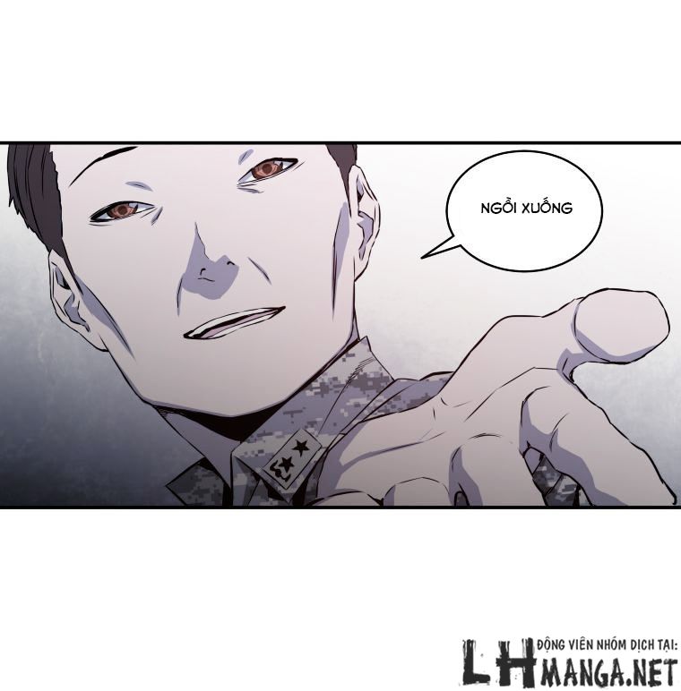 m.i.a - jakjeonjung siljong chapter 39 9