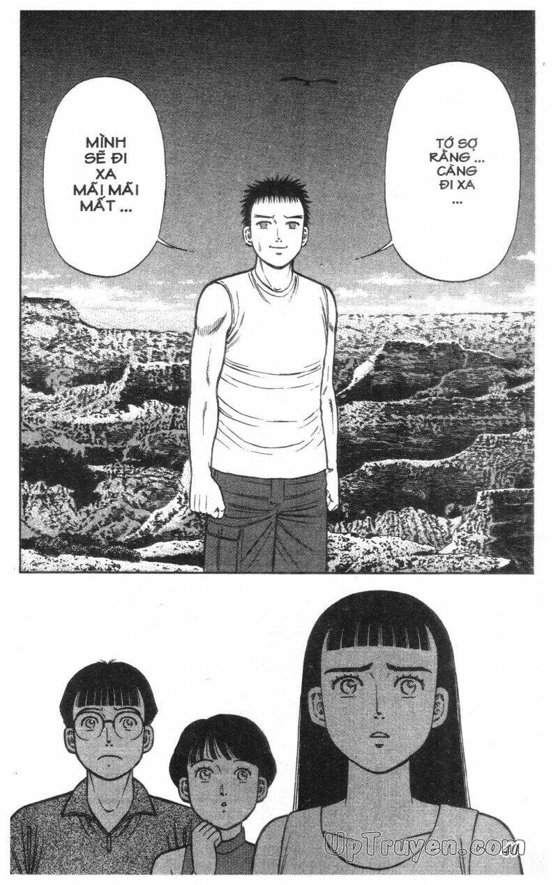 hộ chiếu xanh chapter 10 41