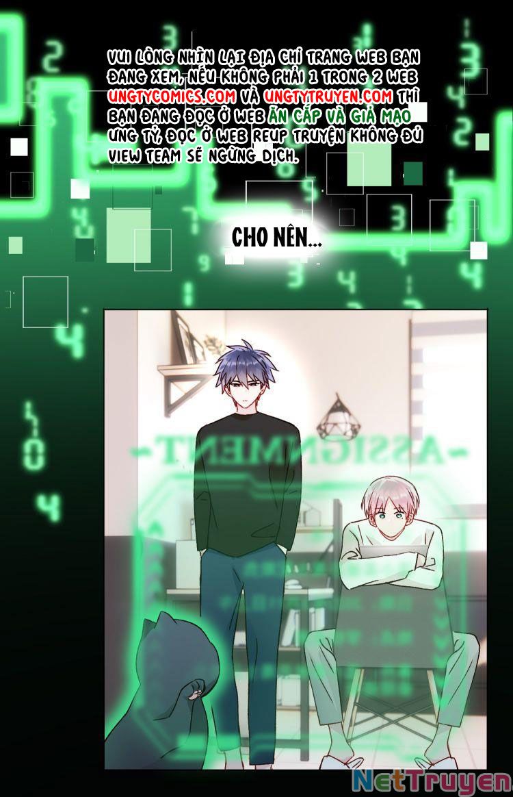 tôi phải làm 1 kẻ đại xấu xa chapter 40 21