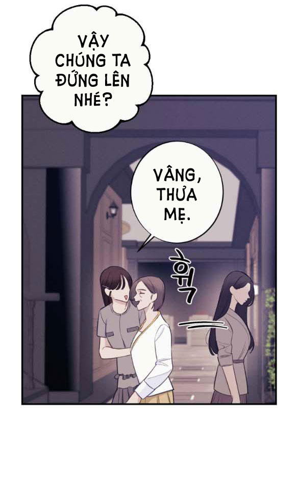[18+] người vợ quyến rũ chapter 3.1 9