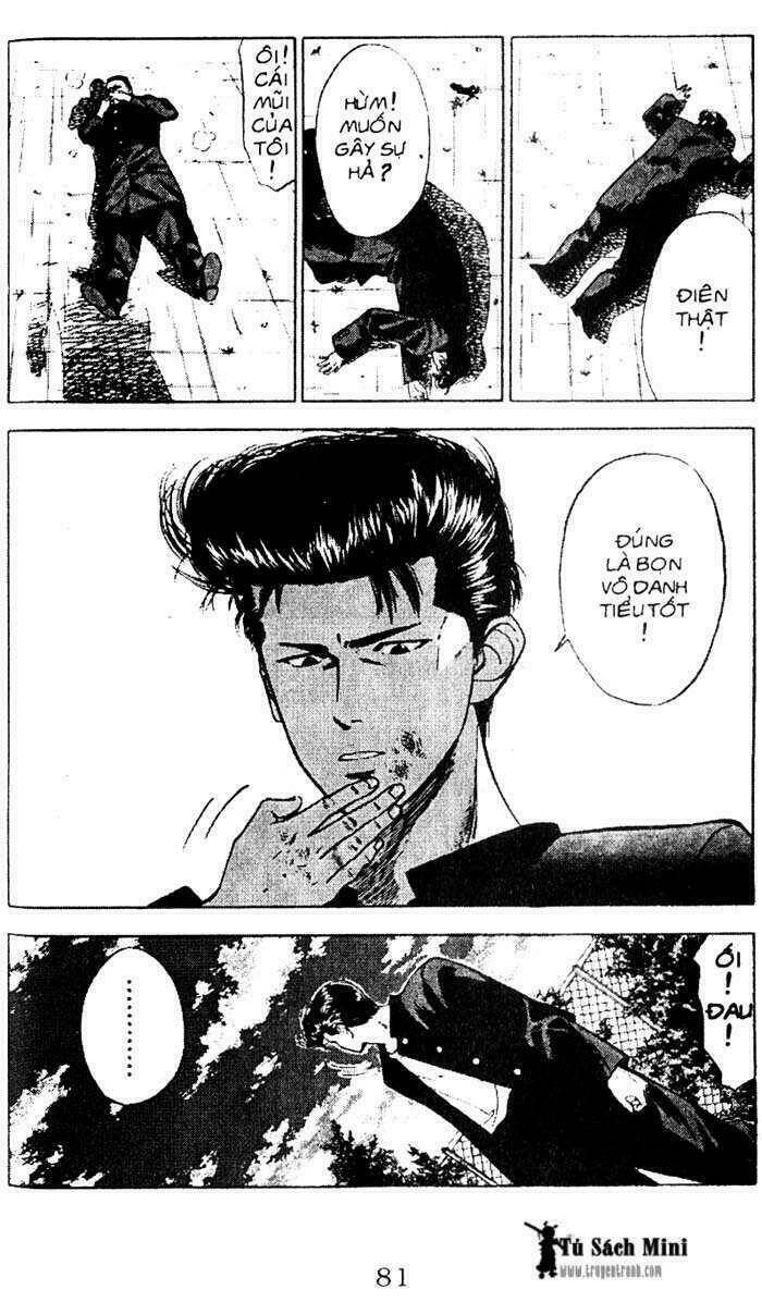 cao thủ bóng rổ chapter 56 14