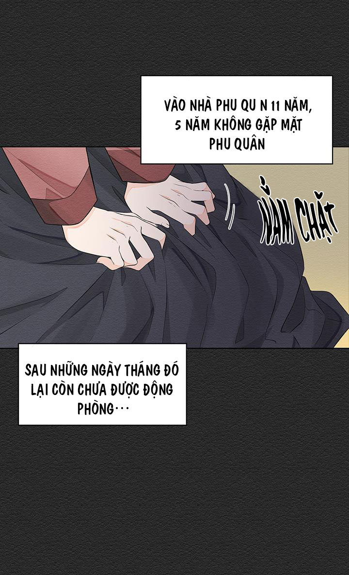 phu quân bé bỏng chapter 1.2 20