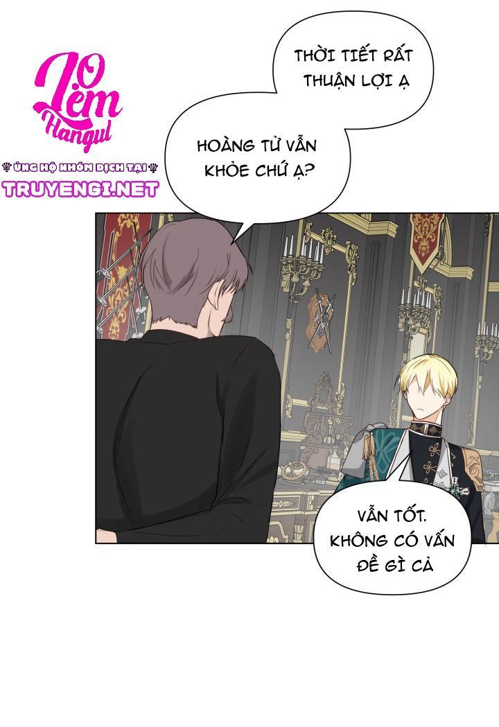 trở thành vợ của nam chính phế vật chapter 10 18