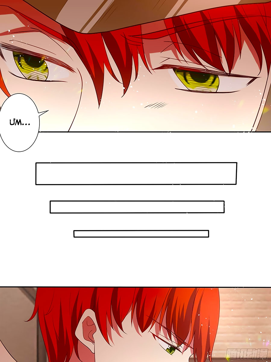 công chúa phản diện trong truyền thuyết chapter 40 31