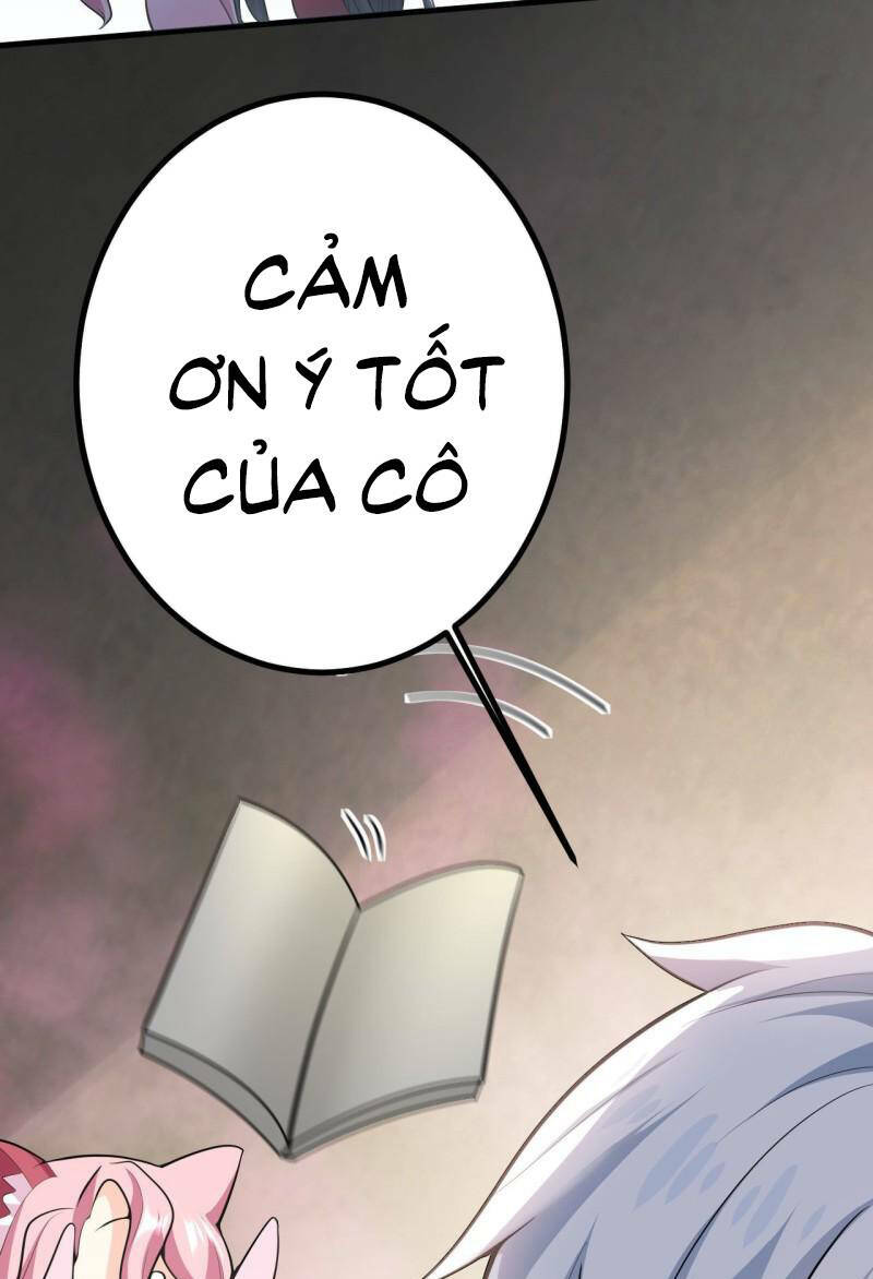 đám nữ đồ đệ đều muốn độc chiếm ta chapter 26 22