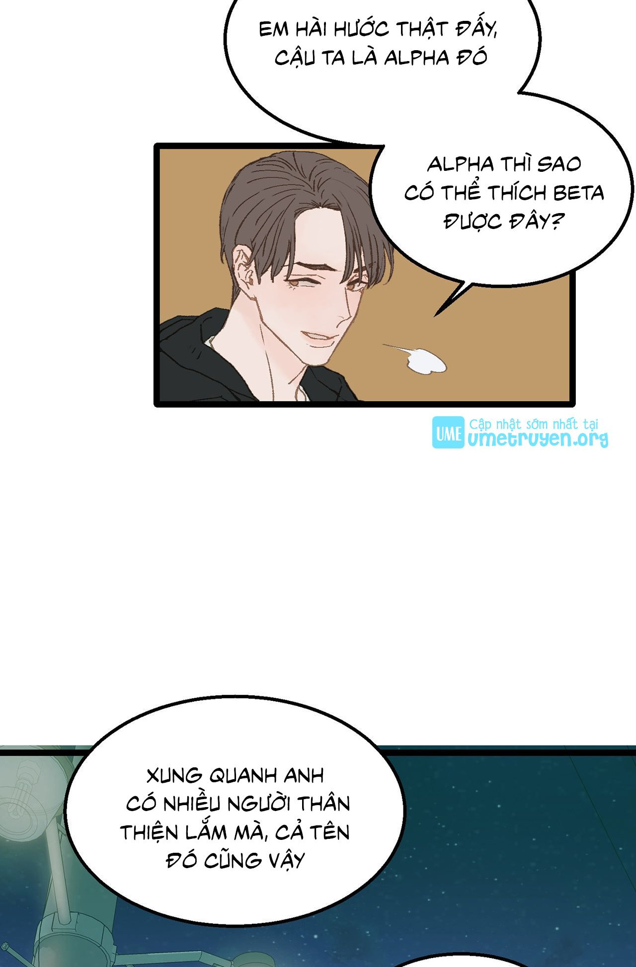 vùng cấm tình yêu của beta chapter 4 6