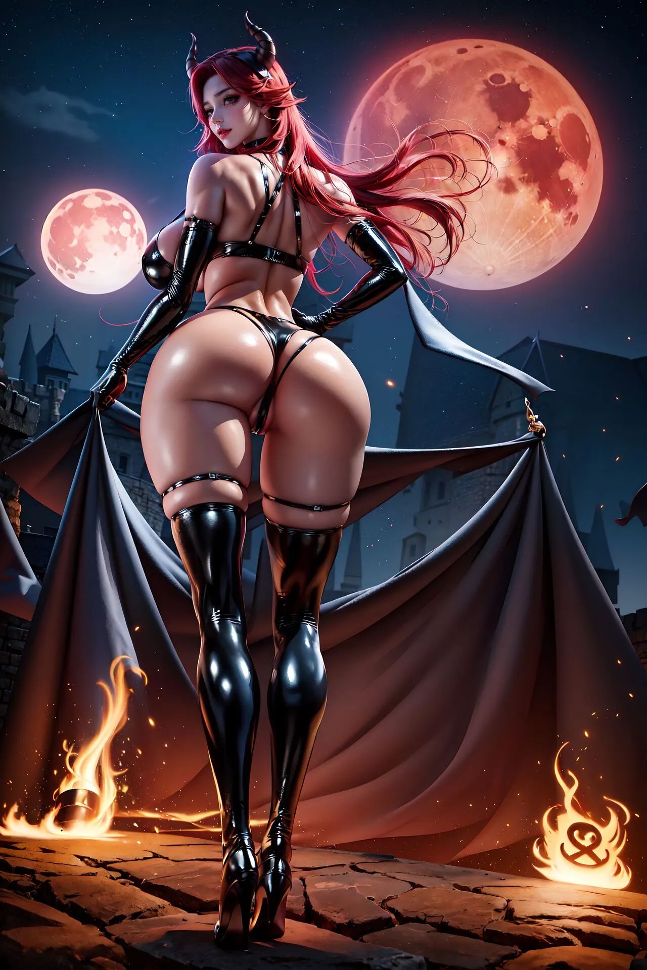 artist ai generated chapter 189 159