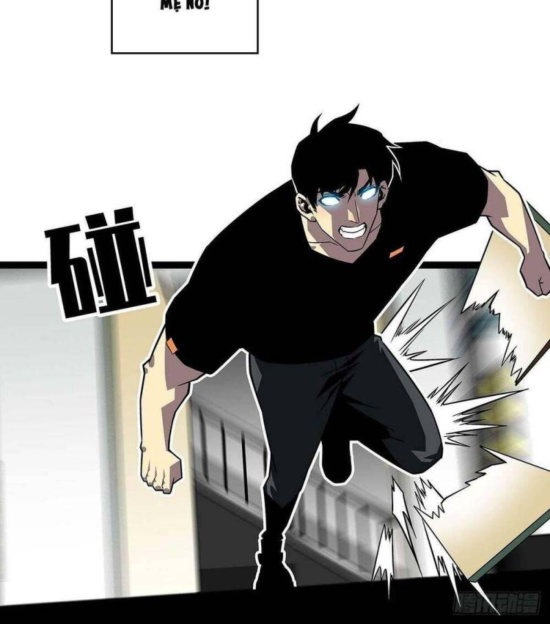 đi lên từ việc chơi game ngiêm túc chapter 112 37