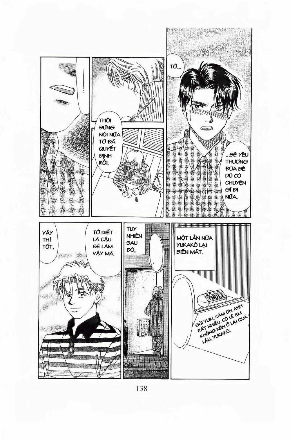 em bé và tôi chapter 76 43