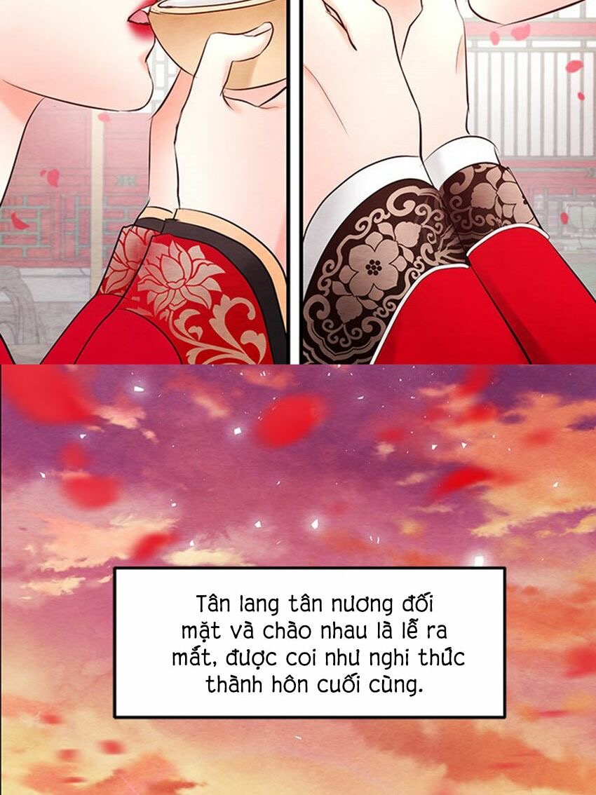 đêm dục vọng (full) chapter 23 23