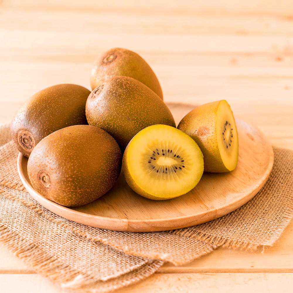 Kiwi Vàng