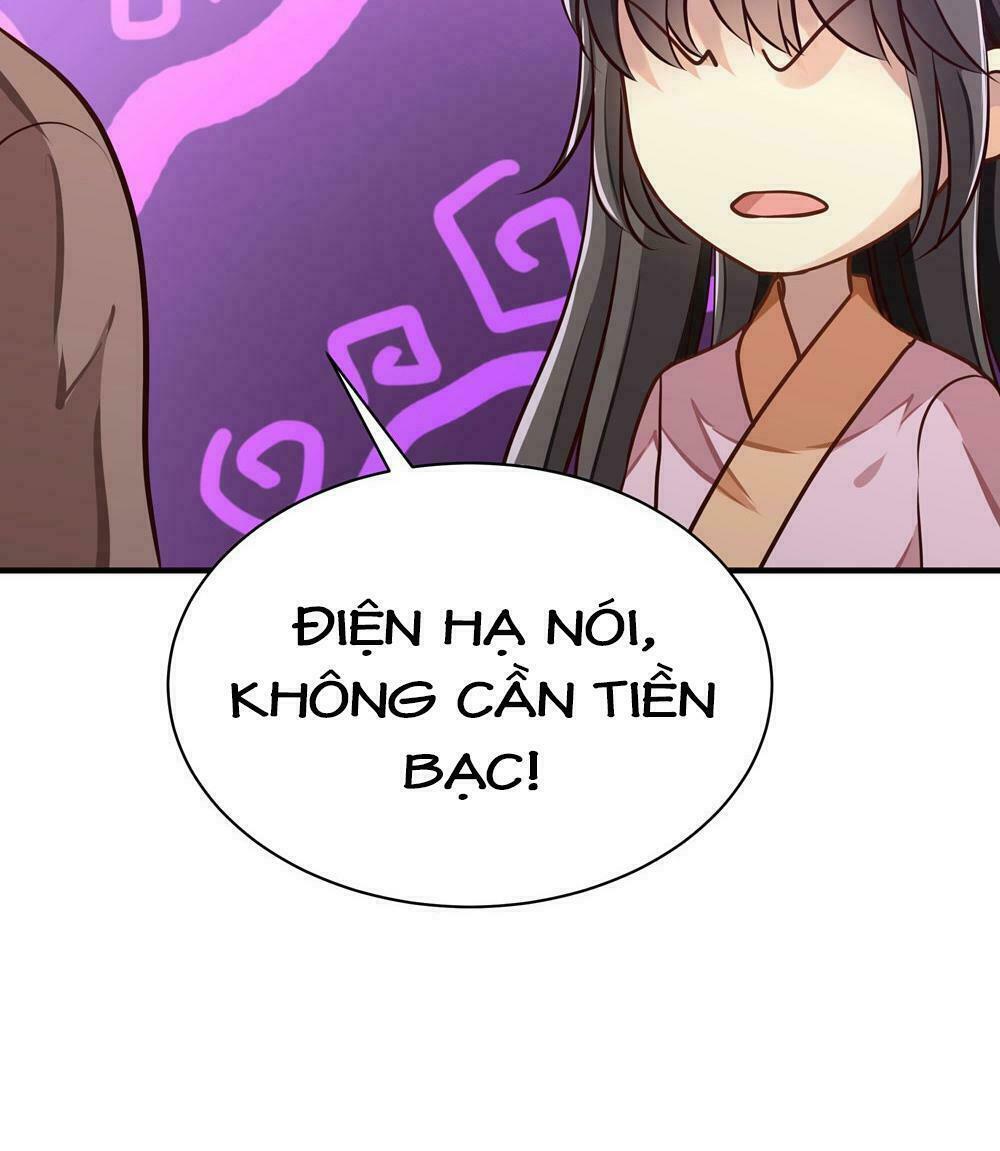 thái tử phi nhà ta thật hung hăng chapter 13 24